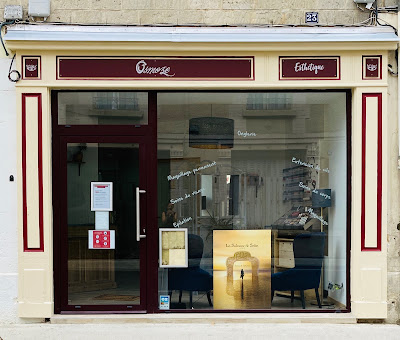 Osmoze esthétique à Vailly-sur-Aisne