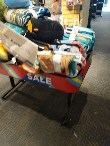 Book Store «Books-A-Million», reviews and photos, 10300 Little Patuxent Pkwy #2926, Columbia, MD 21044, USA