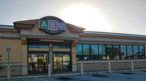 ABC Fine Wine & Spirits, 399 N Semoran Blvd, Winter Park, FL 32792, USA, 