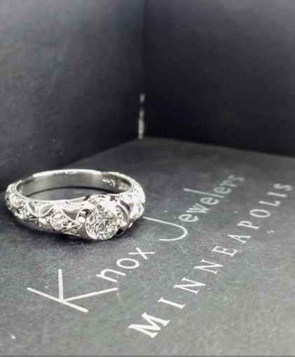 Jeweler «Knox Jewelers», reviews and photos, 2921 Lyndale Ave S, Minneapolis, MN 55408, USA