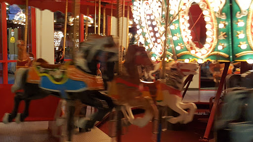 Movie Theater «Cinema Carousel», reviews and photos, 4289 Grand Haven Rd, Muskegon, MI 49441, USA