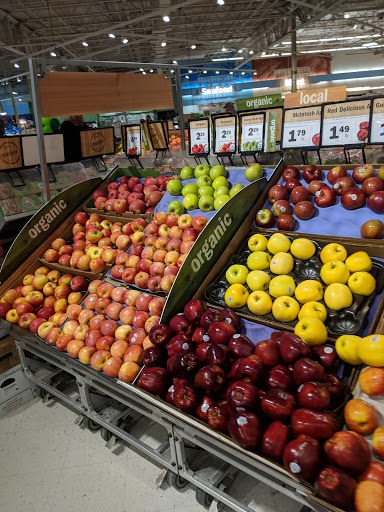 Grocery Store «Meijer», reviews and photos, 15000 US-31, Grand Haven, MI 49417, USA