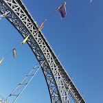 Photo n°5 de l'avis de Guillaume. fait le 24/09/2017 à 16:39 sur le  Ribeira Square à Porto