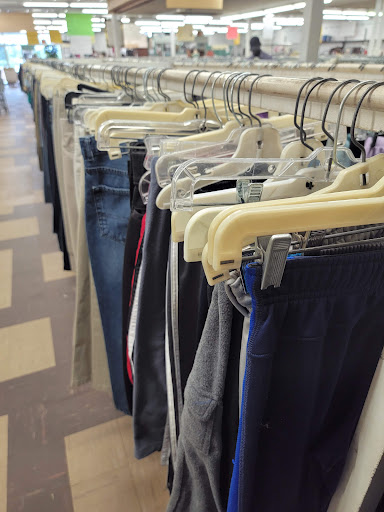 Thrift Store «Sunshine Thrift Store», reviews and photos, 3300 Two Notch Rd, Columbia, SC 29204, USA