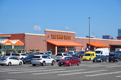 Home Improvement Store «The Home Depot», reviews and photos, 5 Allstate Rd, Boston, MA 02125, USA