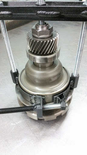 Auto Repair Shop «Kennedy Transmission & Brake», reviews and photos, 3423 E Lake St, Minneapolis, MN 55406, USA