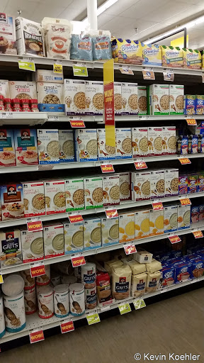 Grocery Store «Food Lion», reviews and photos, 36127 Goodwin Dr, Locust Grove, VA 22508, USA