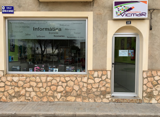 Vicmar Informatica en San Clemente, Cuenca
