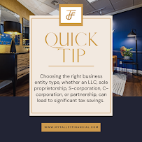 Talley Financial - Photo 7 - Car repair in Johnson City, TN, Johnson City