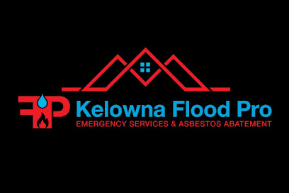 Kelowna Flood Pro