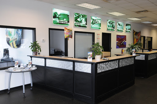 Used Car Dealer «DriveTime Used Cars», reviews and photos, 1530 Iris Dr SW, Conyers, GA 30094, USA