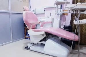 Smile Zone Dental Clinic , Dr G K Saraf image