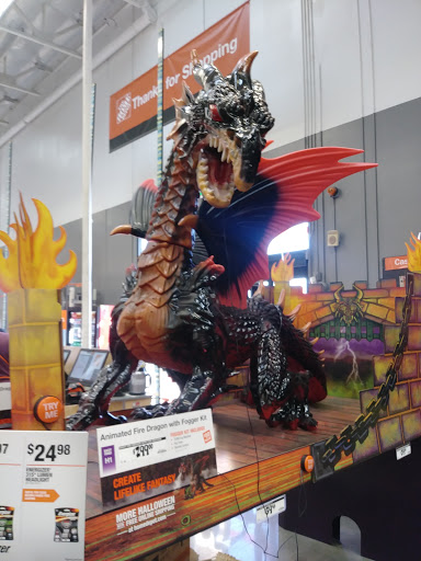 Home Improvement Store «The Home Depot», reviews and photos, 435 W Katella Ave, Orange, CA 92867, USA