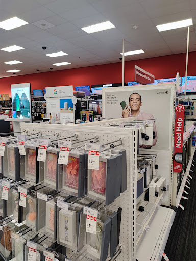 Department Store «Target», reviews and photos, 9052 Central Ave, Montclair, CA 91763, USA