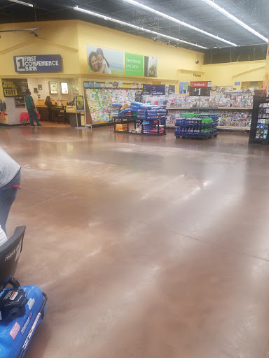 Supermarket «Walmart Neighborhood Market», reviews and photos, 2108 Bedford Rd, Bedford, TX 76021, USA