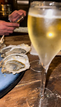 Plats et boissons du Bar-restaurant à huîtres Le Petit N.O. à Dijon - n°15