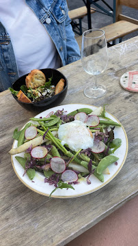 Plats et boissons du Restaurant Maison Sumac à Samois-sur-Seine - n°11