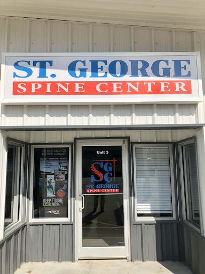 St. George Spine Center