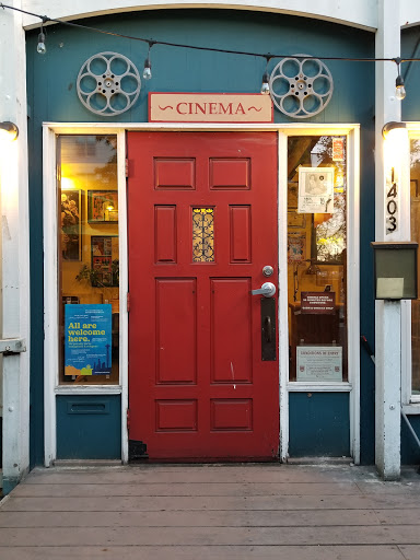 Movie Theater «Grand Illusion Cinema», reviews and photos, 1403 NE 50th St, Seattle, WA 98105, USA