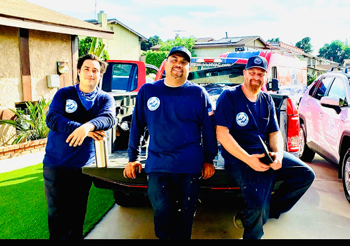 Air Conditioning Contractor «RR Electric Heating & Air», reviews and photos, 4505 Industrial St #2h, Simi Valley, CA 93063, USA