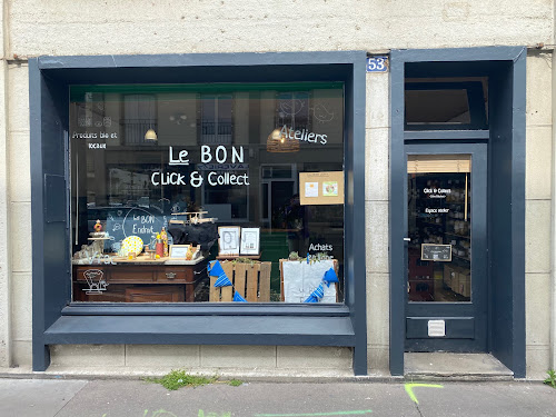 Épicerie Le BON Drive Le Havre