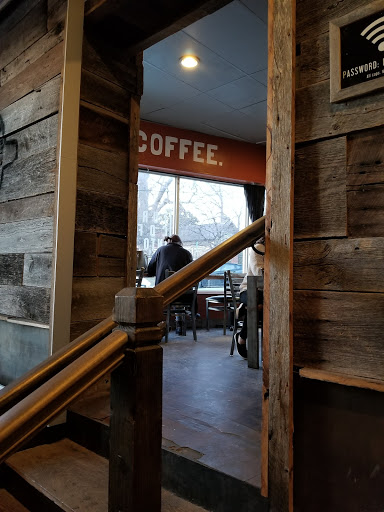 Coffee Shop «The Well Coffeehouse», reviews and photos, 4002 Granny White Pike, Nashville, TN 37204, USA