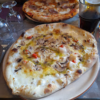 Pizza du Restaurant italien Pizza Zio à Toulouse - n°1