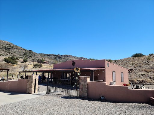 Winery «Oak Creek Vineyards & Winery», reviews and photos, 1555 N Page Springs Rd, Cornville, AZ 86325, USA
