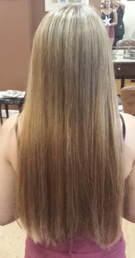 Hair Salon «Hair Color Studio», reviews and photos, 9623 Granby St, Norfolk, VA 23505, USA