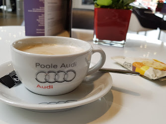 Poole Audi