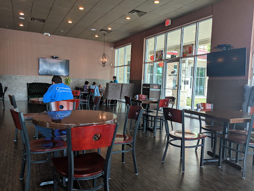 Dessert Shop «Bambu Desserts & Drinks», reviews and photos, 10901 N Lamar Blvd, Austin, TX 78753, USA