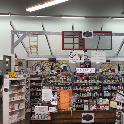 Health Food Store «Eterna Health Food Store», reviews and photos, 120 N Walnut Creek Dr, Mansfield, TX 76063, USA