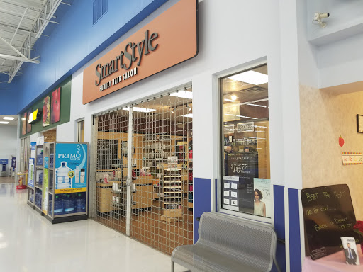 Department Store «Walmart Supercenter», reviews and photos, 782 I-30, Rockwall, TX 75032, USA