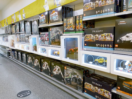 Toy Store «The LEGO Store», reviews and photos, 7400 San Pedro Ave, San Antonio, TX 78216, USA
