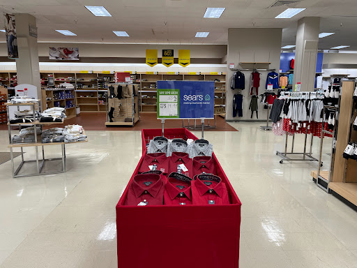 Department Store «Sears», reviews and photos, 5500 Buckeystown Pike, Frederick, MD 21703, USA