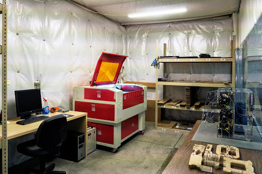 Computer Store «Puget Systems», reviews and photos, 2707 W Valley Hwy N, Auburn, WA 98001, USA