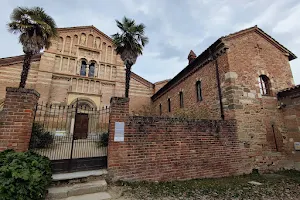 Abbazia Santa Maria di Vezzolano image