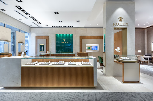 Jewelry Store «Ben Bridge Jeweler», reviews and photos, 11601 Century Oaks Terrace #133, Austin, TX 78758, USA