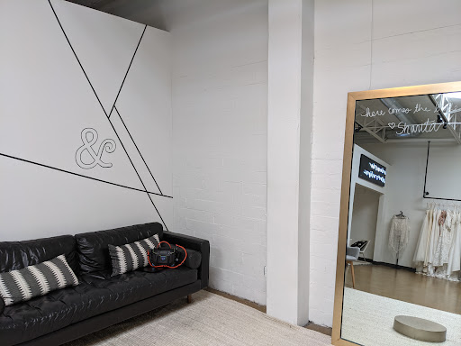 Bridal Shop «a&bé bridal shop dallas», reviews and photos, 154 Glass St #110, Dallas, TX 75207, USA