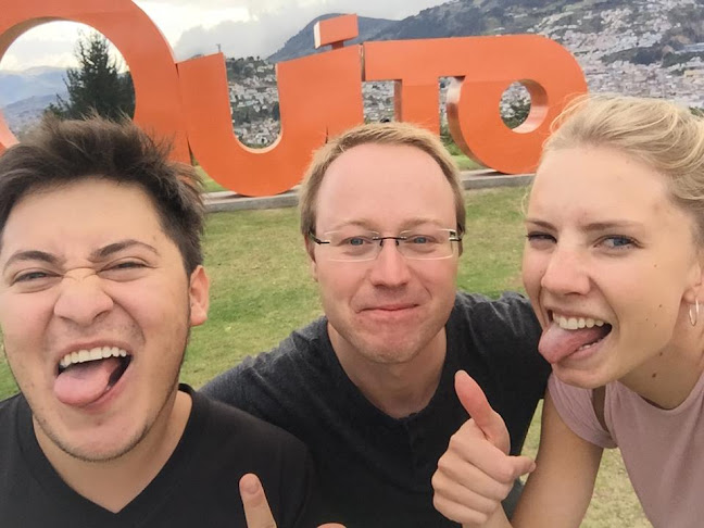 Comentarii opinii despre Ecuador Spanish School