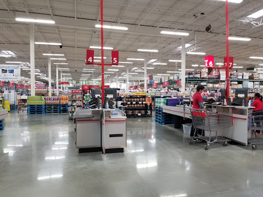 Warehouse club «BJ’s Wholesale Club», reviews and photos, 2370 Walnut St, Cary, NC 27518, USA