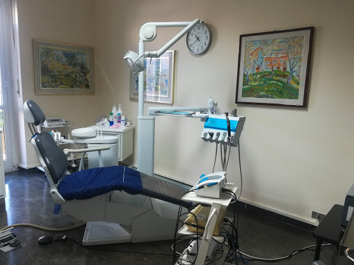 Studio Dentistico Dott. Becchio - Dentista Odontoiatra a Torino