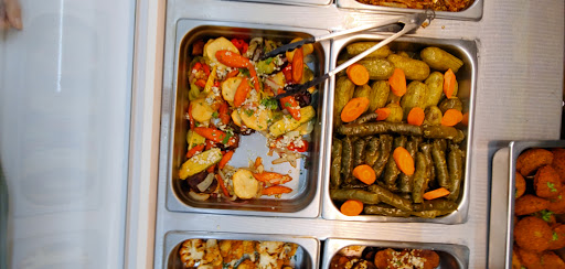 Grocery Store «Jerusalem Market», reviews and photos, 1757 N University Dr, Plantation, FL 33322, USA