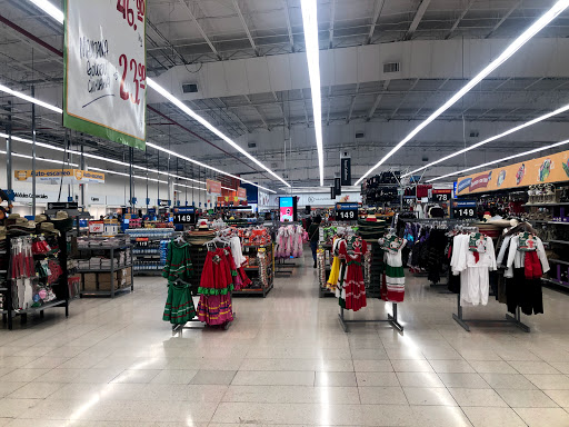 Walmart Valle Oriente