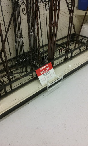 Discount Store «Big Lots», reviews and photos, 130 W Ridgely Rd, Lutherville, MD 21093, USA