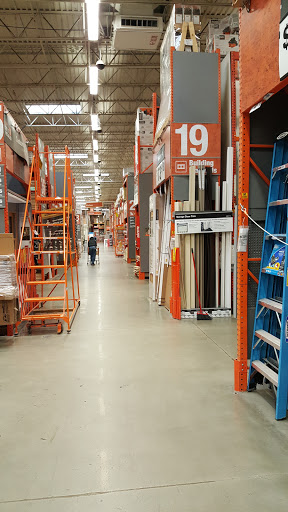 Home Improvement Store «The Home Depot», reviews and photos, 600 Connecticut Ave, Norwalk, CT 06854, USA