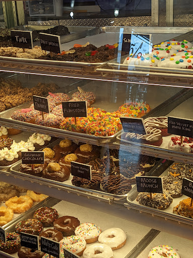 Donut Shop «Hurts Donut Company», reviews and photos, 746 Asp Ave, Norman, OK 73069, USA