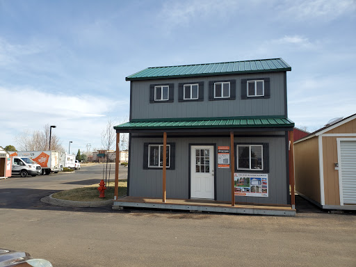 Home Improvement Store «The Home Depot», reviews and photos, 2815 35th Ave, Greeley, CO 80634, USA