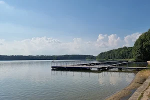 Jezioro Jaroszewskie image