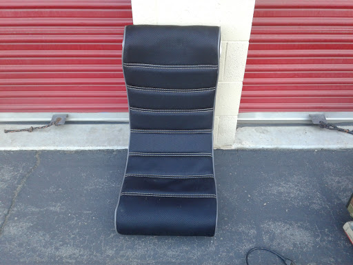 Self-Storage Facility «Leave It Lock It Self Storage», reviews and photos, 1825 Service Ct, Riverside, CA 92507, USA